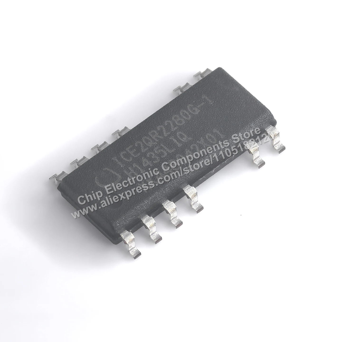 Original Ic ICE2QR2… - image