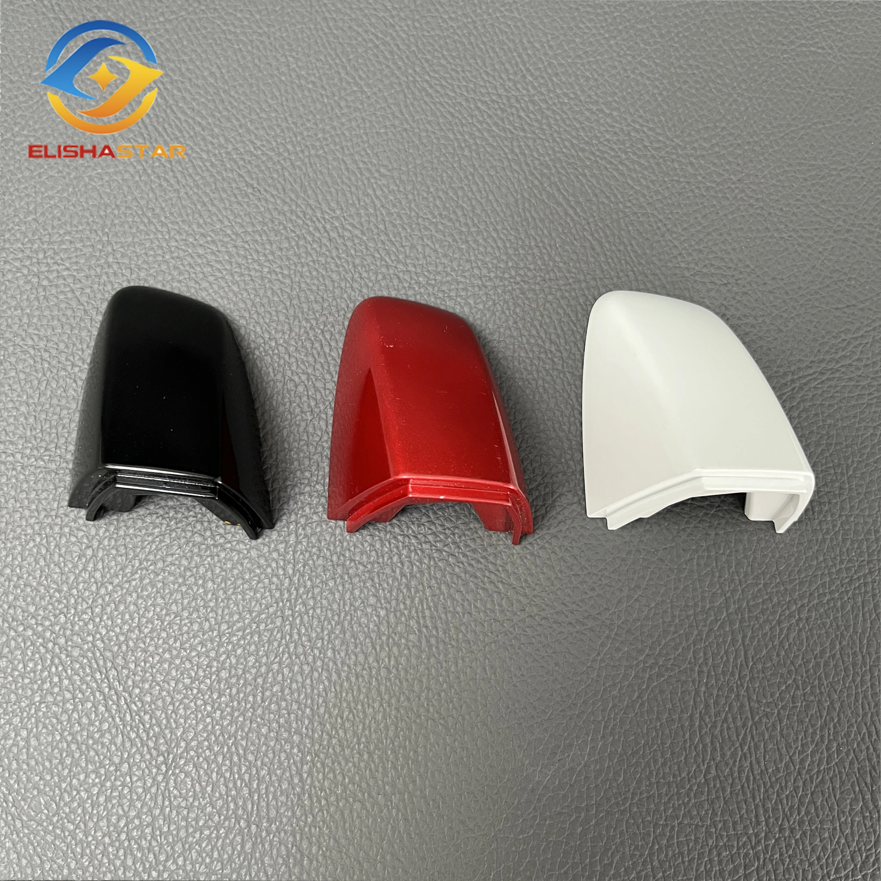 Auto Linksvoor Deurklink Cap Cover Voor VW Golf7 GTI R-Lijn T-Roc Arteon Skoda Octavia 3 A7 Superb Kodiaq Seat Ibiza 5GG 837879