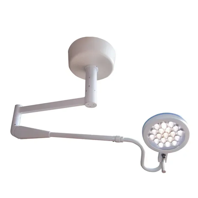 

BT-LED280C Medical Ceiling Cold Light LED Bulb Shadowless Operating Lamp for Surgical Theaters
