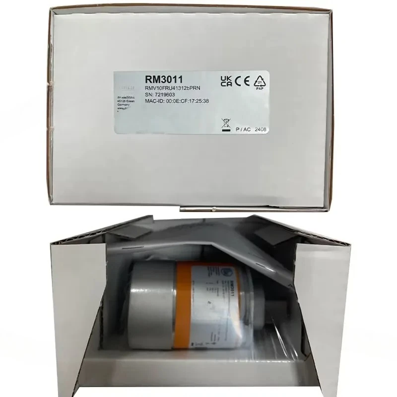 RM3011 RV3100 ROP520 RA3103 Encoder