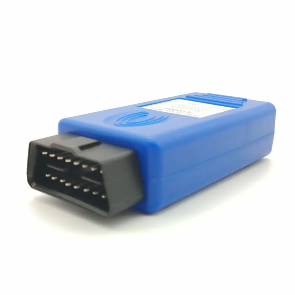 Easy-to Car Diagnostic Tools Wide Compatibility And User-Friendly Plug And Play PVC Easy