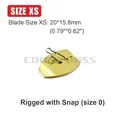 XS-Gold