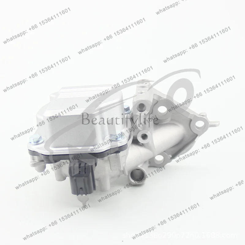 1603224010 2.0 with bracket assembly 16032-24010 Electronic water pump