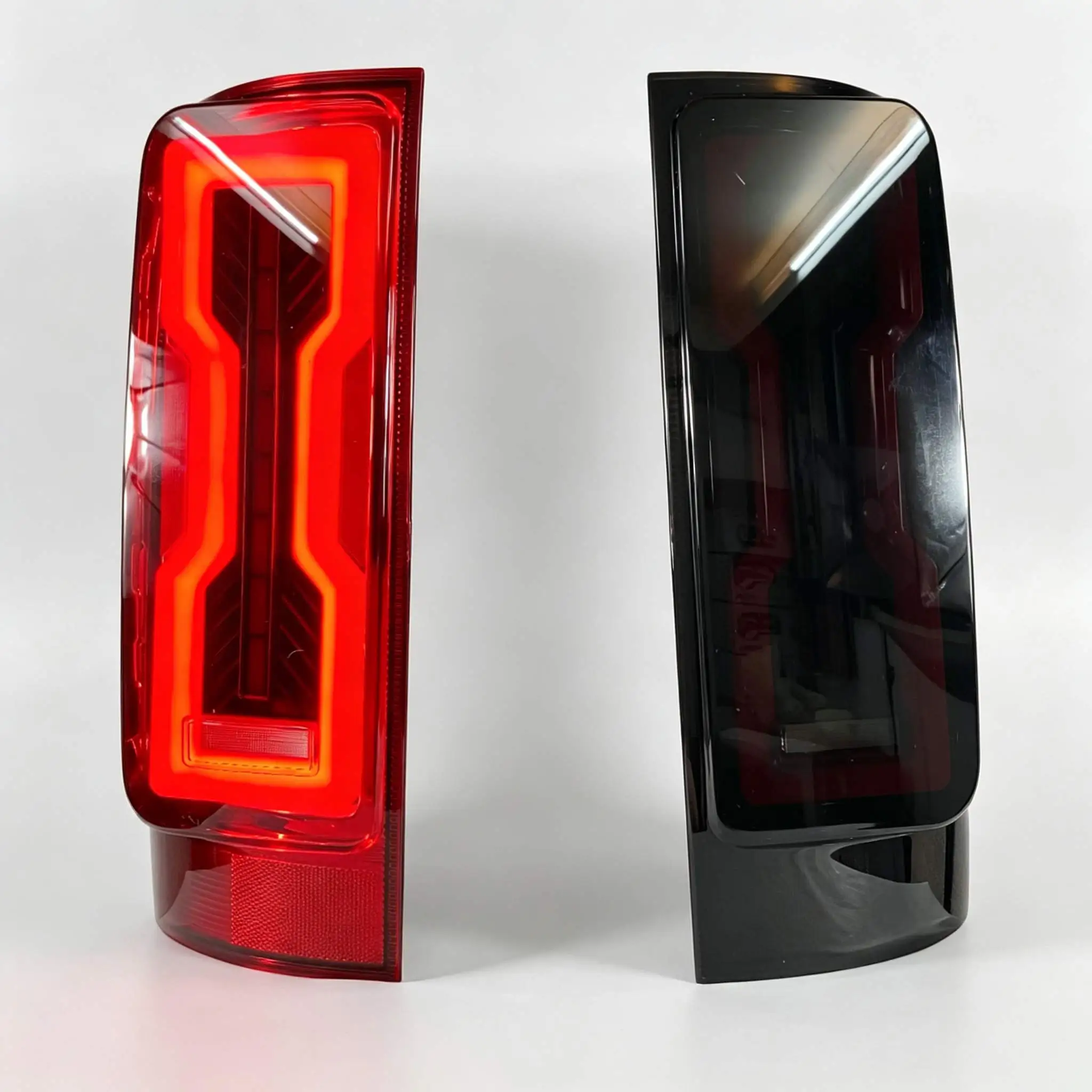 For Chevrolet Colorado S10 LED taillight assembly 2012 2013 2014 20115 2016 2018 2019 2020 new headlight accessories
