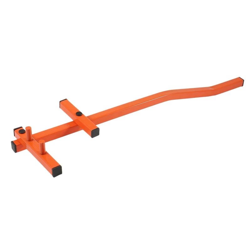 

【Popular】Bowrench Deck Board Straightener Bending Bow Tool For Softwood PT Cedar PVC Decking