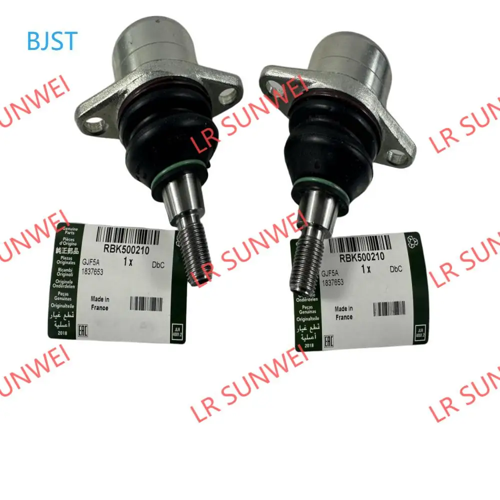 

Lower arm ball head suitable for Range Rover Executive 02-12 L322 lower arm ball head RBK500210 RBK500150 RBK000012