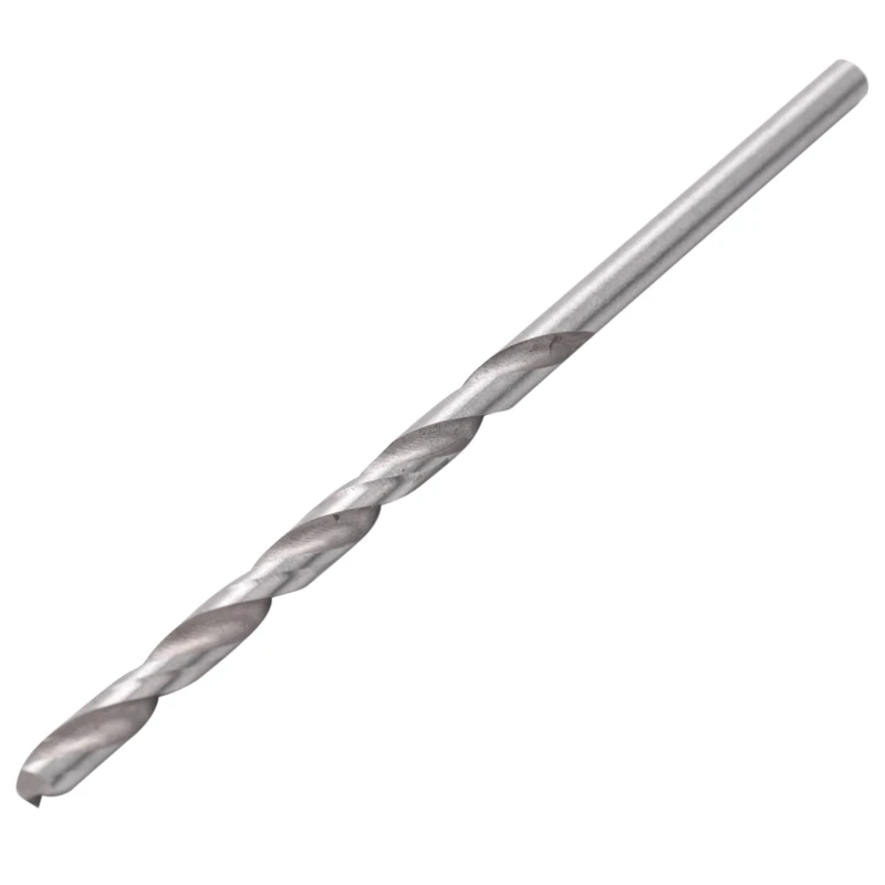 Set di punte per trapano a mano 31 pezzi Set di punte per trapano a mano morsa per perno di precisione Micro-Mini punte per trapano a torsione per legno di metallo, lavoro manuale delicato, El
