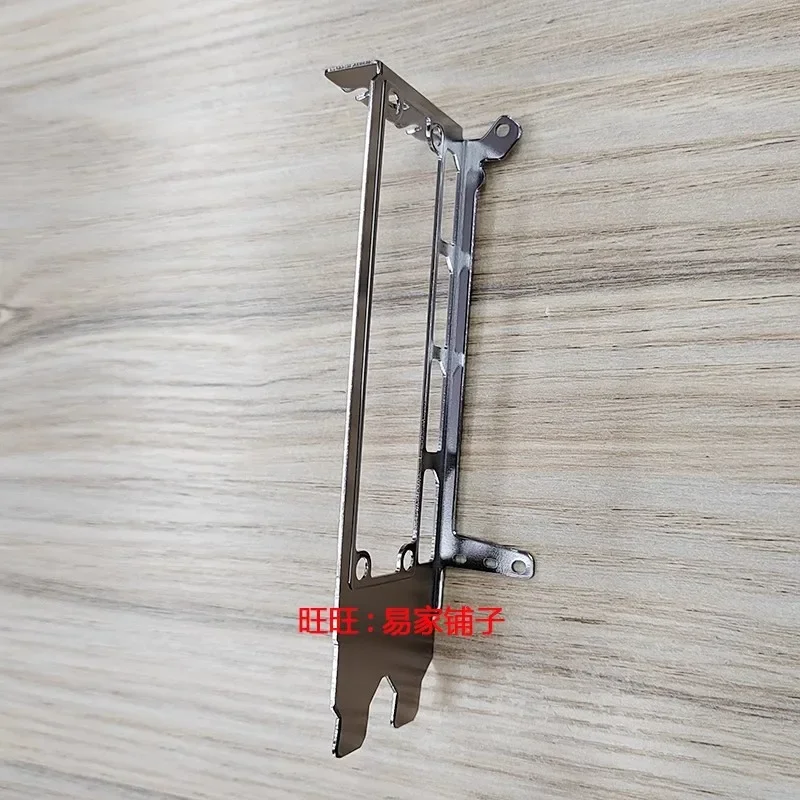 لوحة خلفية لدرع IO I/O لبطاقة الرسومات NVIDIA RTX A6000 إطار فارغ