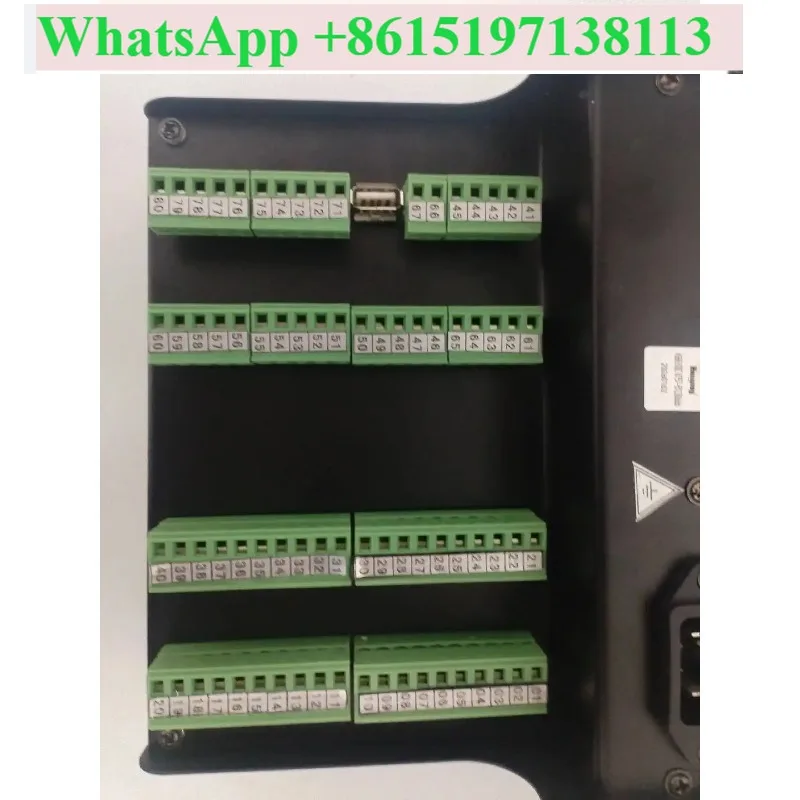 KB8000C Automation Controller Computer for Dyeing Machine Yarn Machine New Original