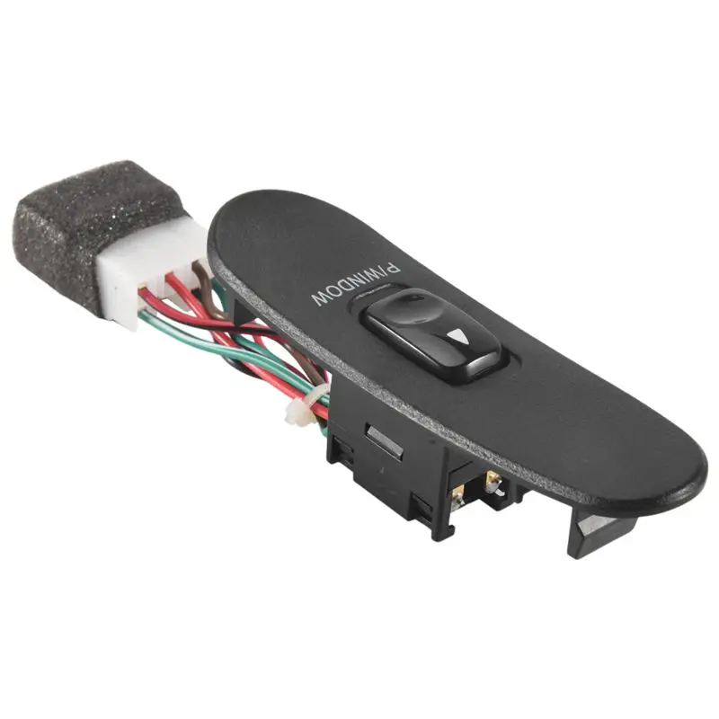 Electric Window Switch Console For H100 2002-On 7 Pins 93692-43600 Window Switch Limited Time Offer