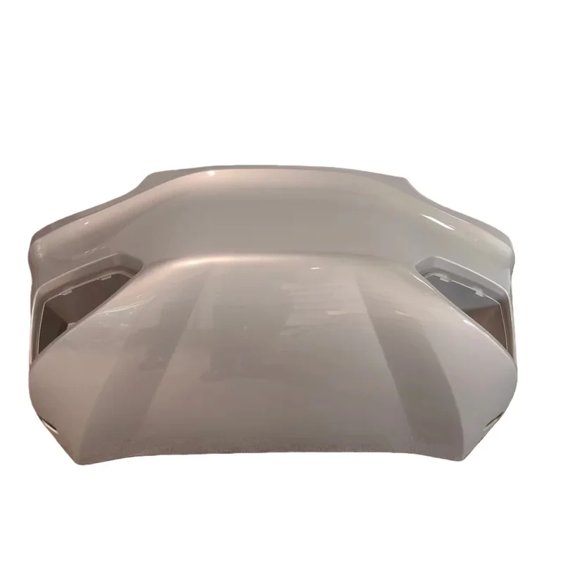 Auto Parts Factory Wholesale Modern Design Biodegradable Eco-Friendly Plastic Cart Front Hood Universal Replacement Cover