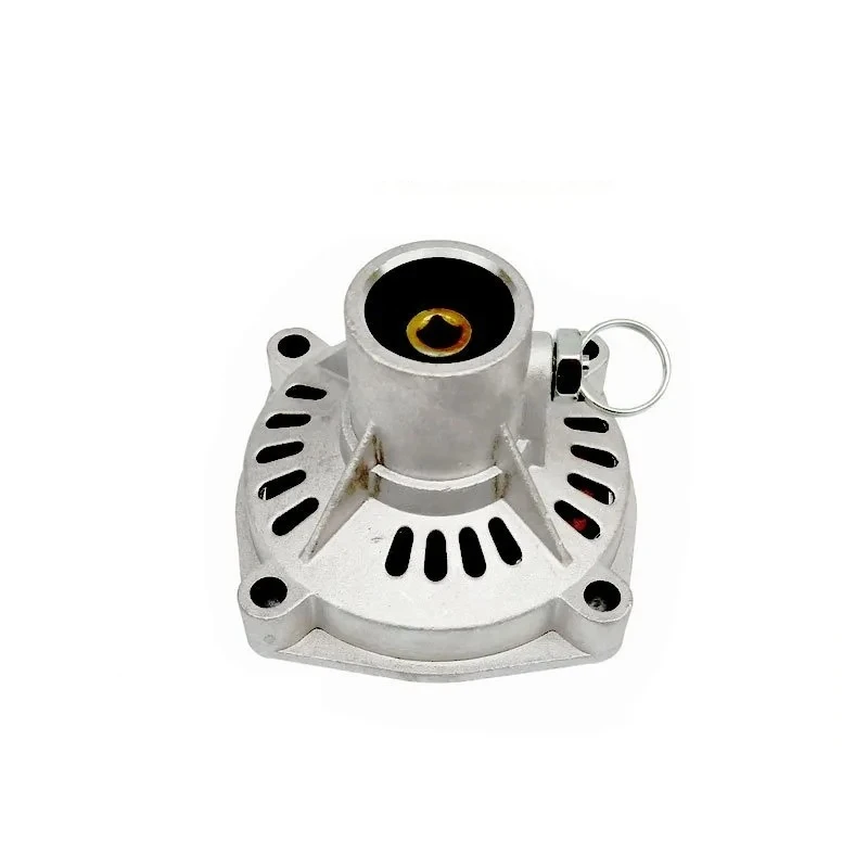 for Lawn Mower Brush Cutter Clutch Disc Connector Assembly Rear Connection Passive Disc Replacement Parts