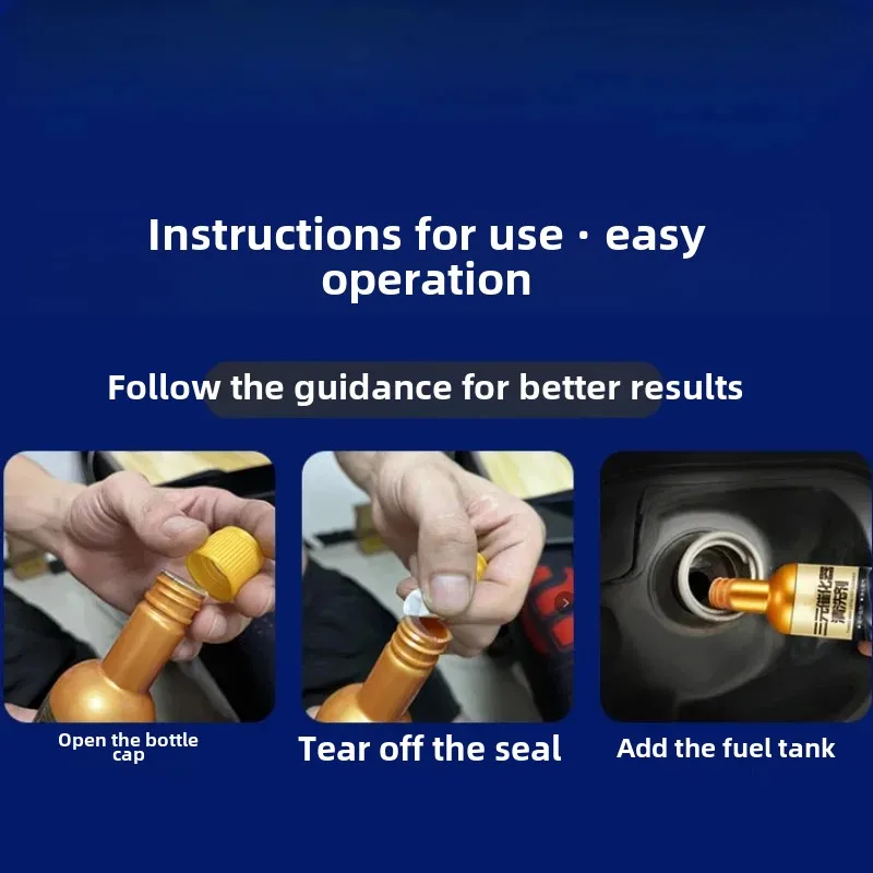 منظفات المحول الحفاز للسيارة إلى محرك السيارات مسرعات نظيفة أدوات وكيل التنظيف الحفاز الثلاثي للسيارة 120 مللي #3