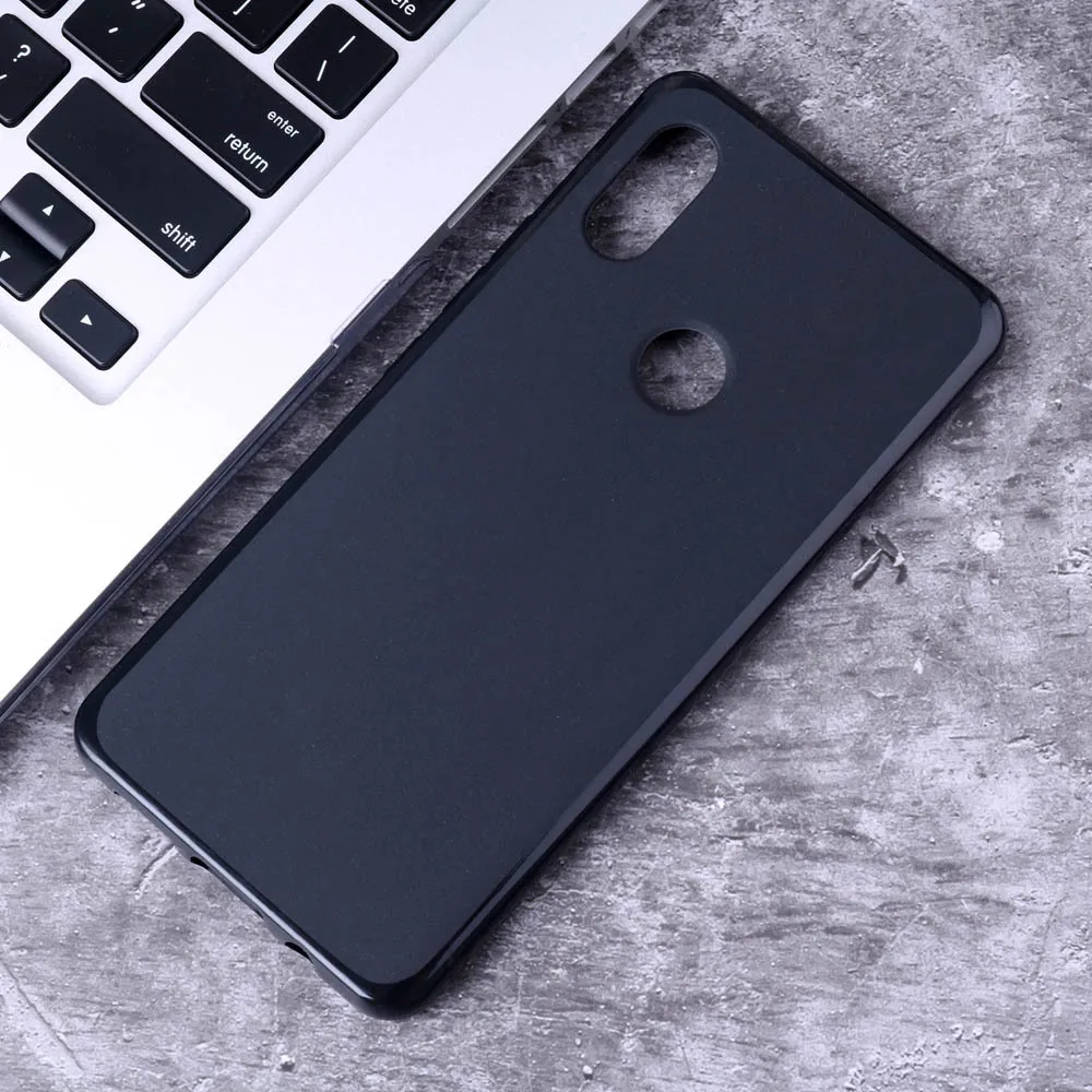 For Umidigi S5 Pro Case Fitted Capa TPU Soft Cover For UMIDIGI Umi S5 PRO Protector Silicon Bumper