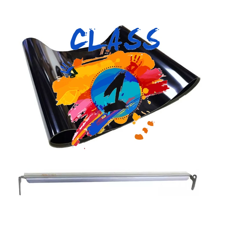 

Высокое качество A03U504200 Ремень переноса + лезвие для Konica Minolta bizhub Pro C5500 C5501 C6000 C7000 C6500 C6501 C7000 Ремень ITB