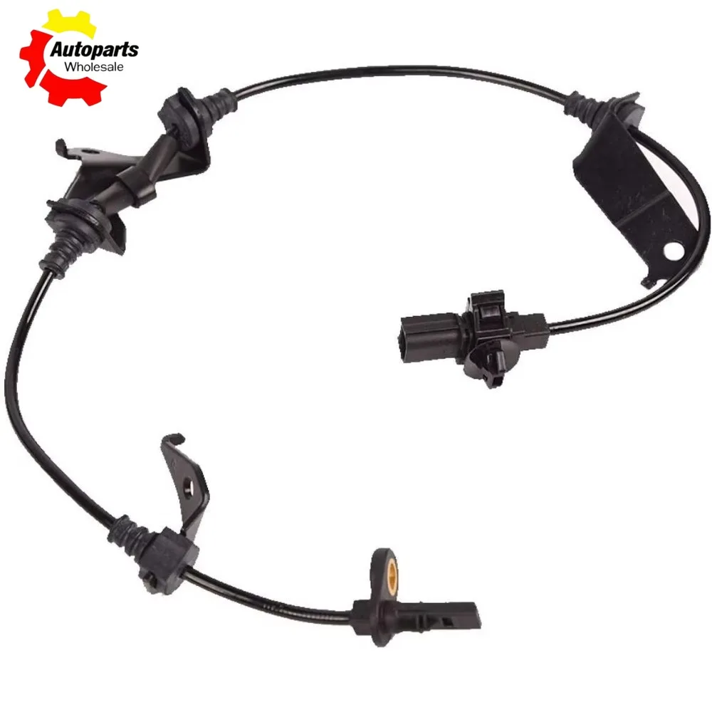 57450-TA0-A01 57455-TA0-A01 Poros Depan Kiri Kanan ABS Sensor Kecepatan Roda untuk Acura TSX Honda Accord 2.4 3.5 57450TA0A01