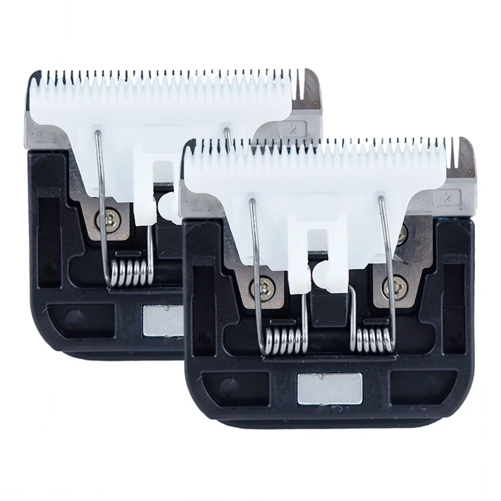 1 PCS Rug Tufting Trimmer Blades, Replacement Parts As Shown Metal Fits For All 200W Carpet Trimmer Tufting