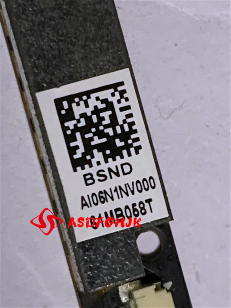 Camera Camera 720P HD Front MIC FOR LENOVO ThinkPad 11e Yoga 11e FRU 00HN301 00HN303 Test OK Free Shipping