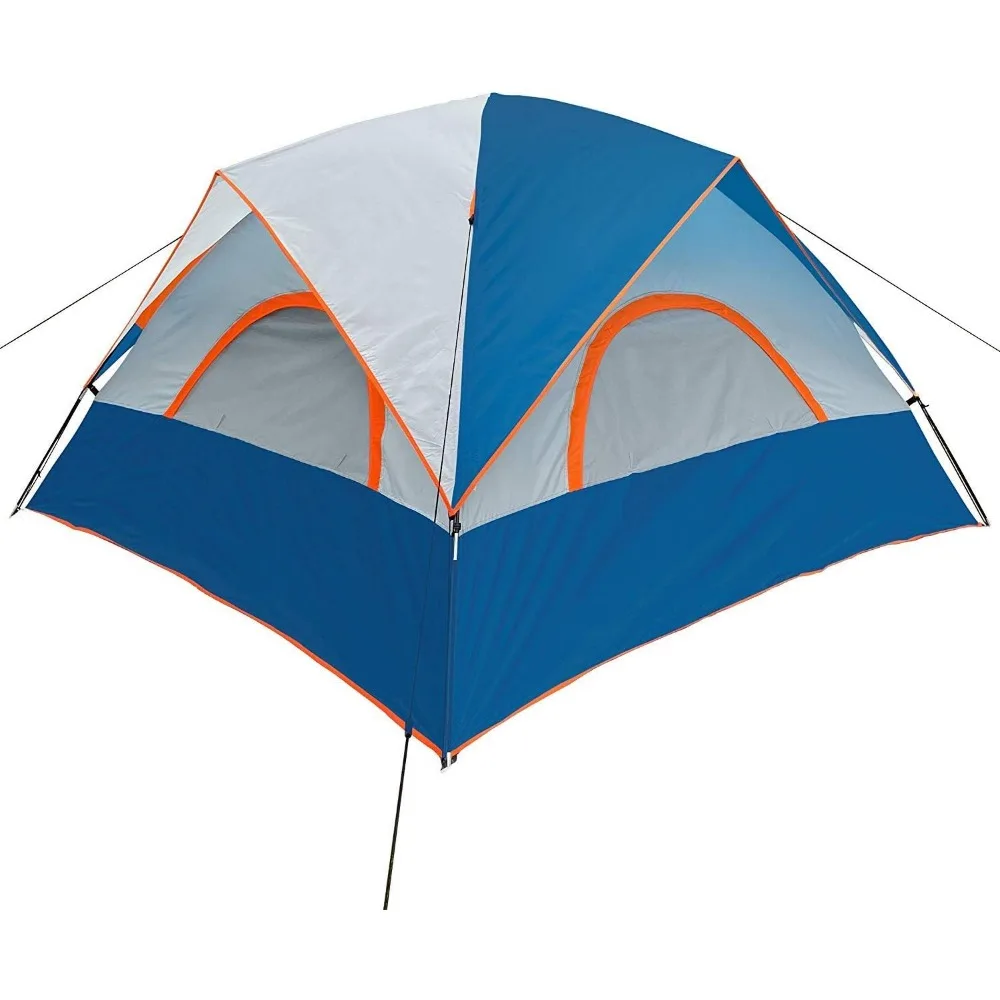 مأوى سريع صديق للبيئة للأماكن الخارجية والشواطئ مع طباعة نباتية