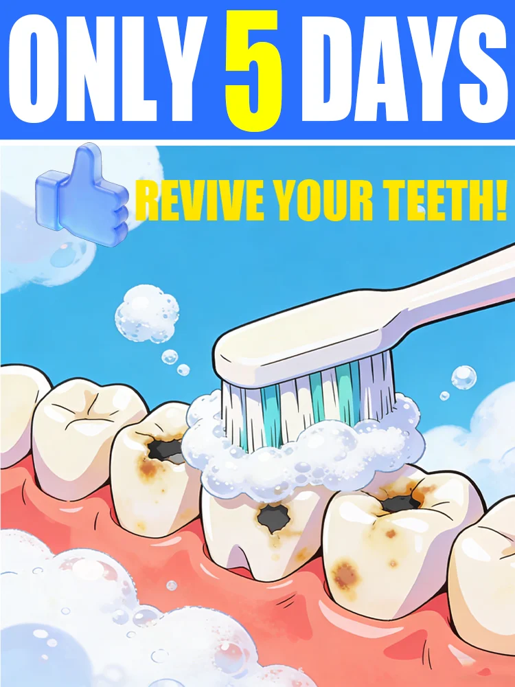 

Targeting cavity restoration and plaque removal for a more confident you.