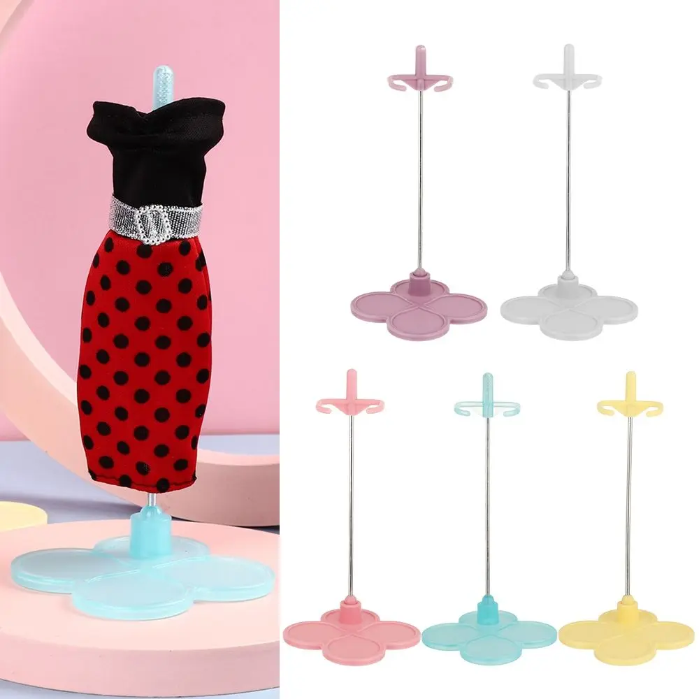 17.5cm Doll Stand For Doll Stand Support Bracket Joint Body Normal Doll Stuffed Toys Accessories