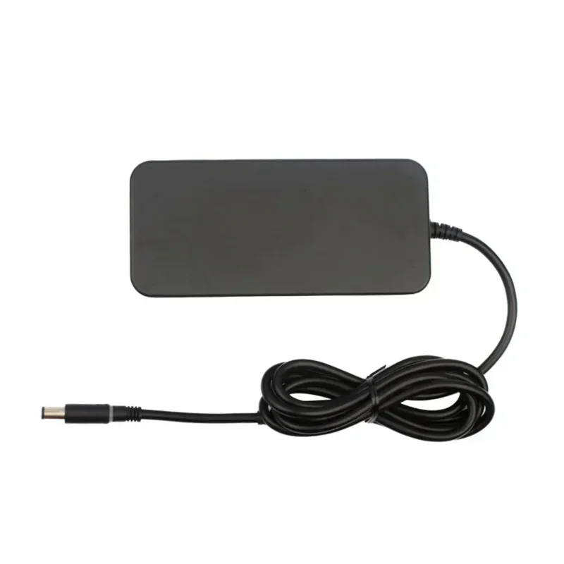 AQA New Original for 171502-ai 1060g 1660ti 15.6 Inch 19.5v9.23a 180W Portable Adc180tm Power Adapter Ac 7.4*5.0mm Charger