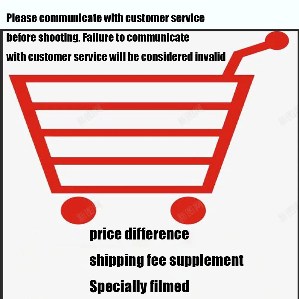 

Pay the price difference and pay the shipping fee