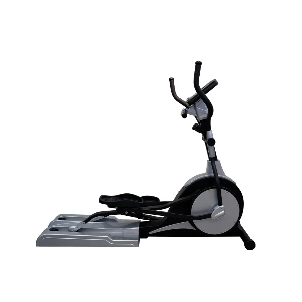 Elliptical Trainer Commercial Fitness Wholesale Home Professional Sport Fitness Equipment Elliptical Machine