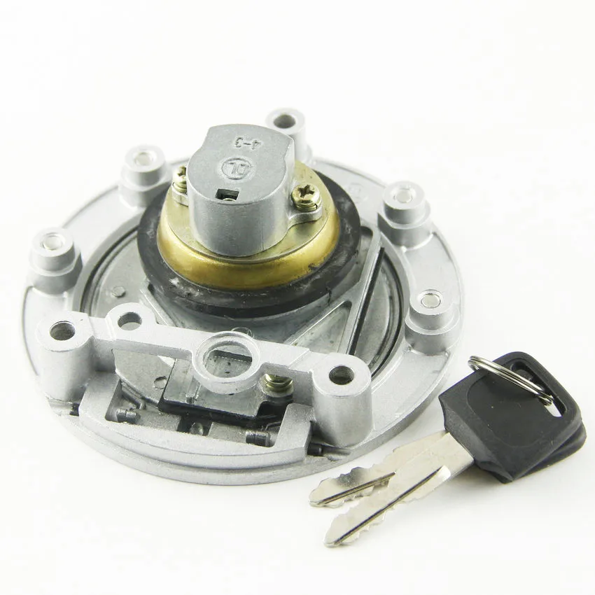 High Quality Motorcycle Gas Fuel Tank Cap Petrol Lock for Yamaha FZ8 FZ8N FZ8S FZ6 FZ6R FZ6N FZ6S FZ1 FZ1S FZ1N FZ1000 FZ10
