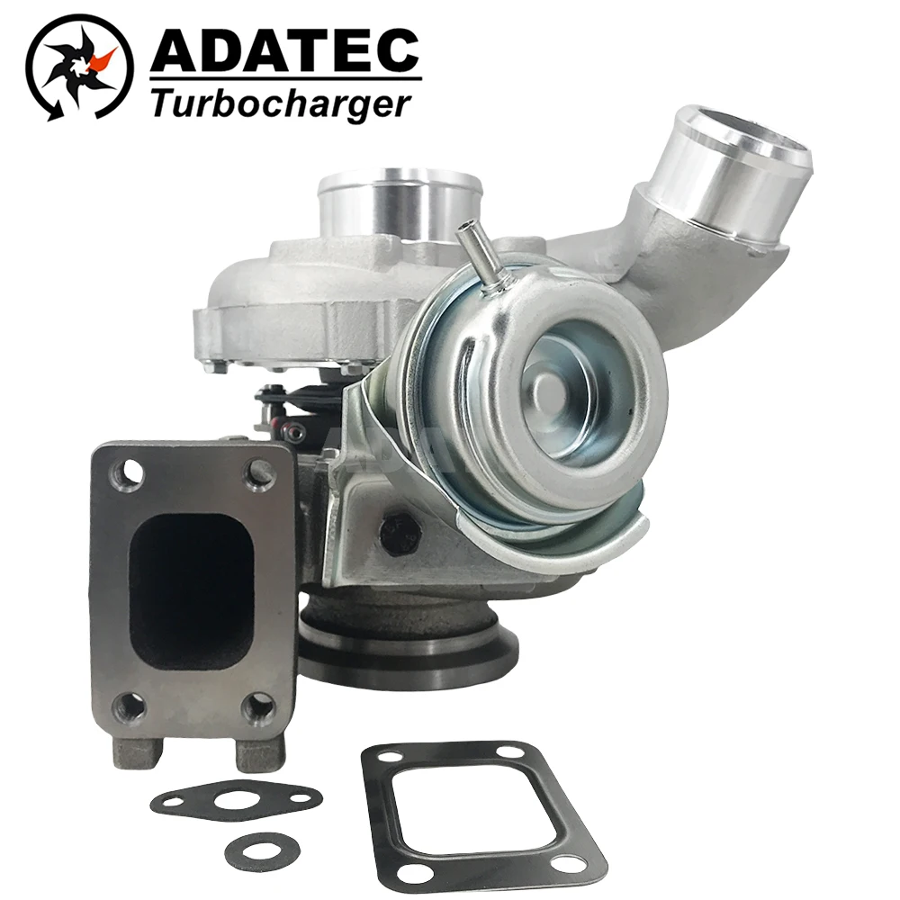 721204 Turbo GT2556V 062145701A Turbocharger 721204-5001S Turbine for Volkswagen LT II 2.8 TDI 116Kw-158HP AUH 2002-2006