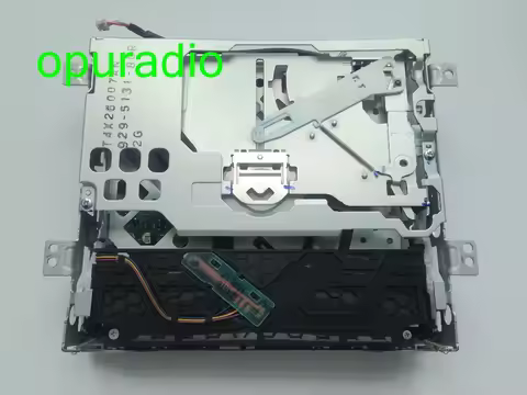 Clarion single CD drive loader deck mechanism PCB 039-4320-20 for Chevy GMC Ford Nissan CD player car radio MP3