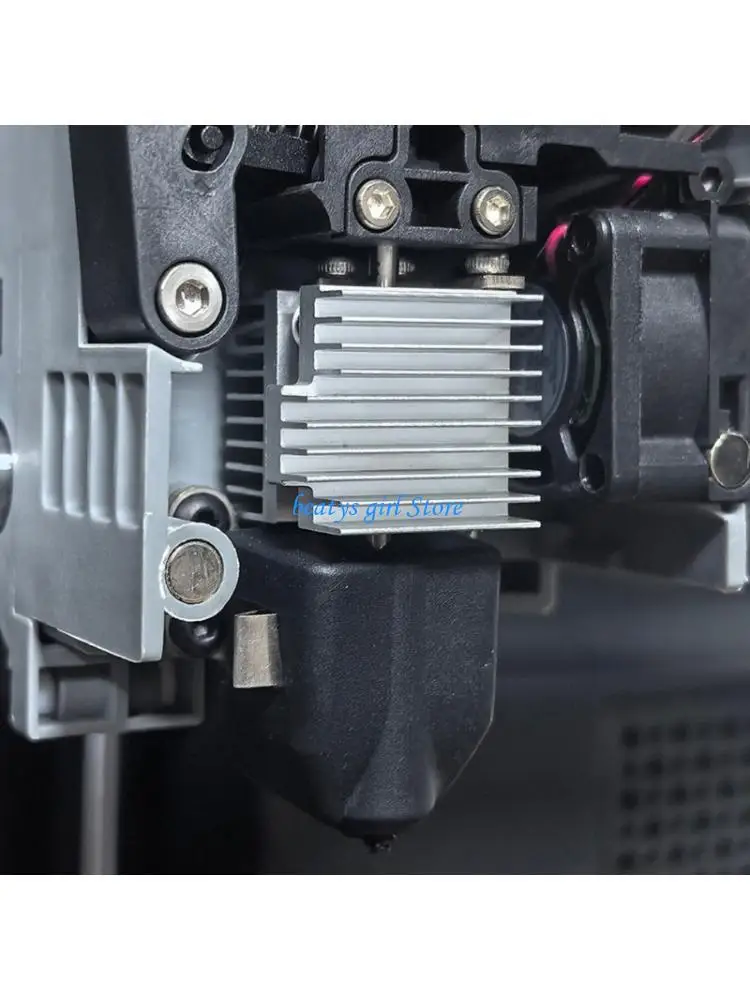 

C7AB Precise Heat Dissipation Unit For AD5X Extruder Enhances Print Quality