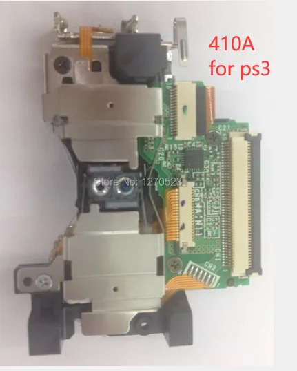 عدسة الليزر Kes 400A 410A 450A 450DAA 450EAA Kes 850A 860A لقارئ الليزر البصري ps3 Kes 490 496 لعدسة Ps4 497 لـ Ps5