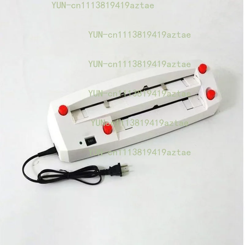 Card Cutter A4 Size Business Card Cutting Machine SK316 2022 NEW high quality Automatic Name Card Slitter Name