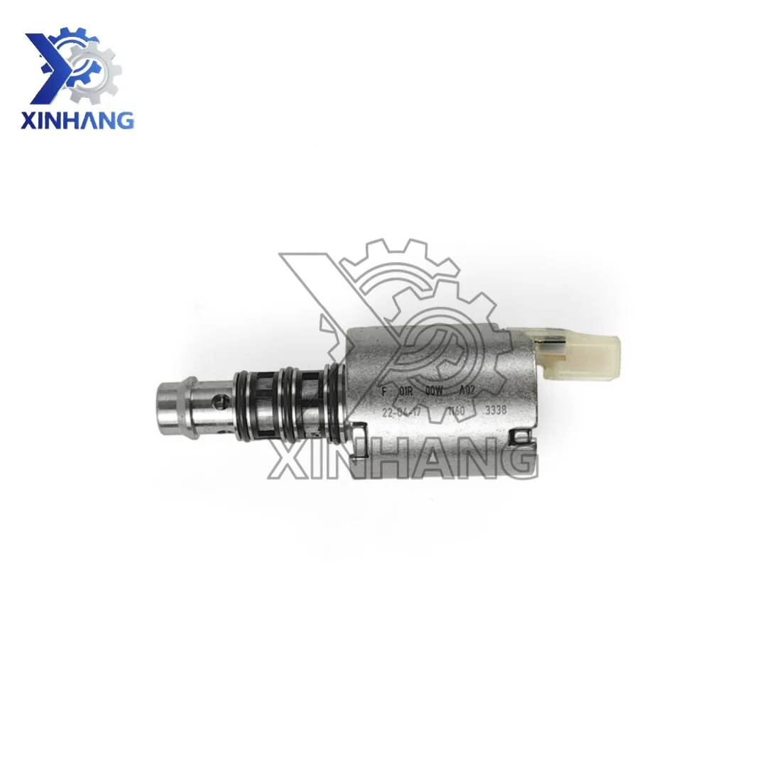 

New Original 0AM DQ200 Dual-Clutch Transmission Main Oil Pressure Shift Solenoid Valve 13150568 Suitable for VW, Audi, Skoda