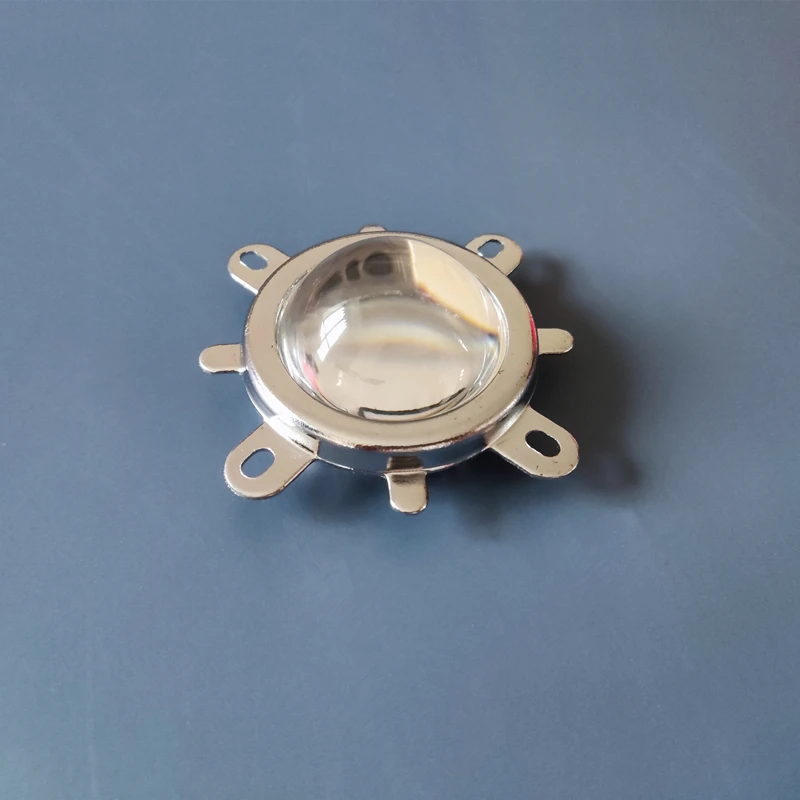 

# VEA-56.5 оптический объектив высокого качества, объектив 56,5 мм + фотоэлемент + фиксированный кронштейн для 10 Вт