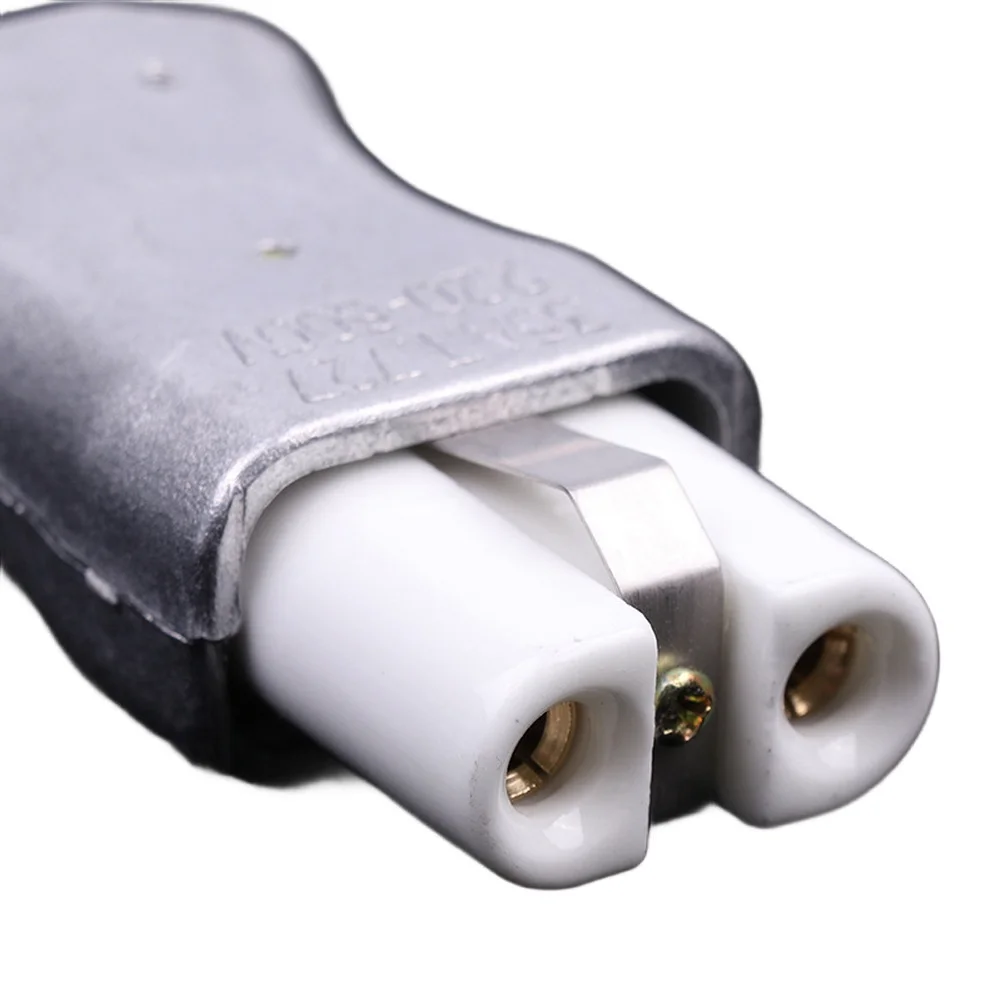 1pc Industry Socket High Temperature Connector Electric Oven Power Outlet 35A For Industrial Use Easy Installation