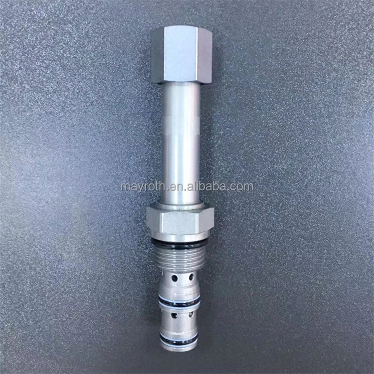 Électrovanne Hot Sales Hydraulique — détail 3