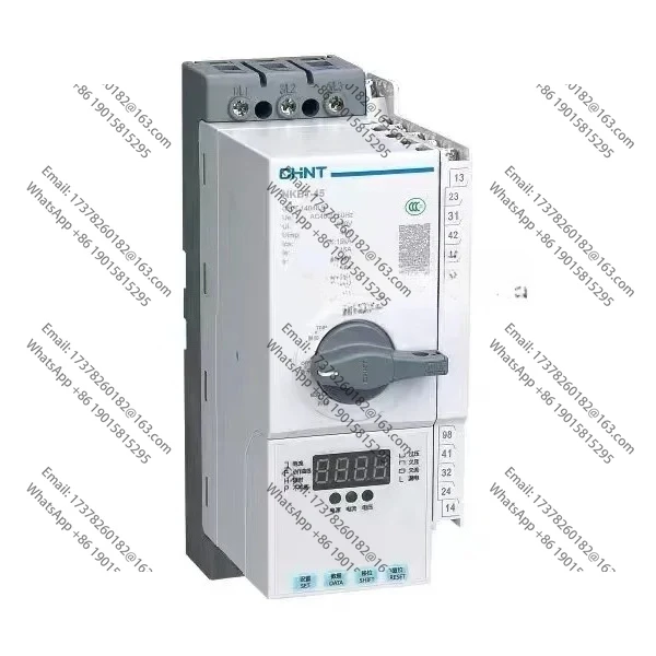 CHINT NKB1 KBO مقاطعة دي حماية دي كونترول دي موتور NKB1-45C/M6/M12/M16/06MG/06FG