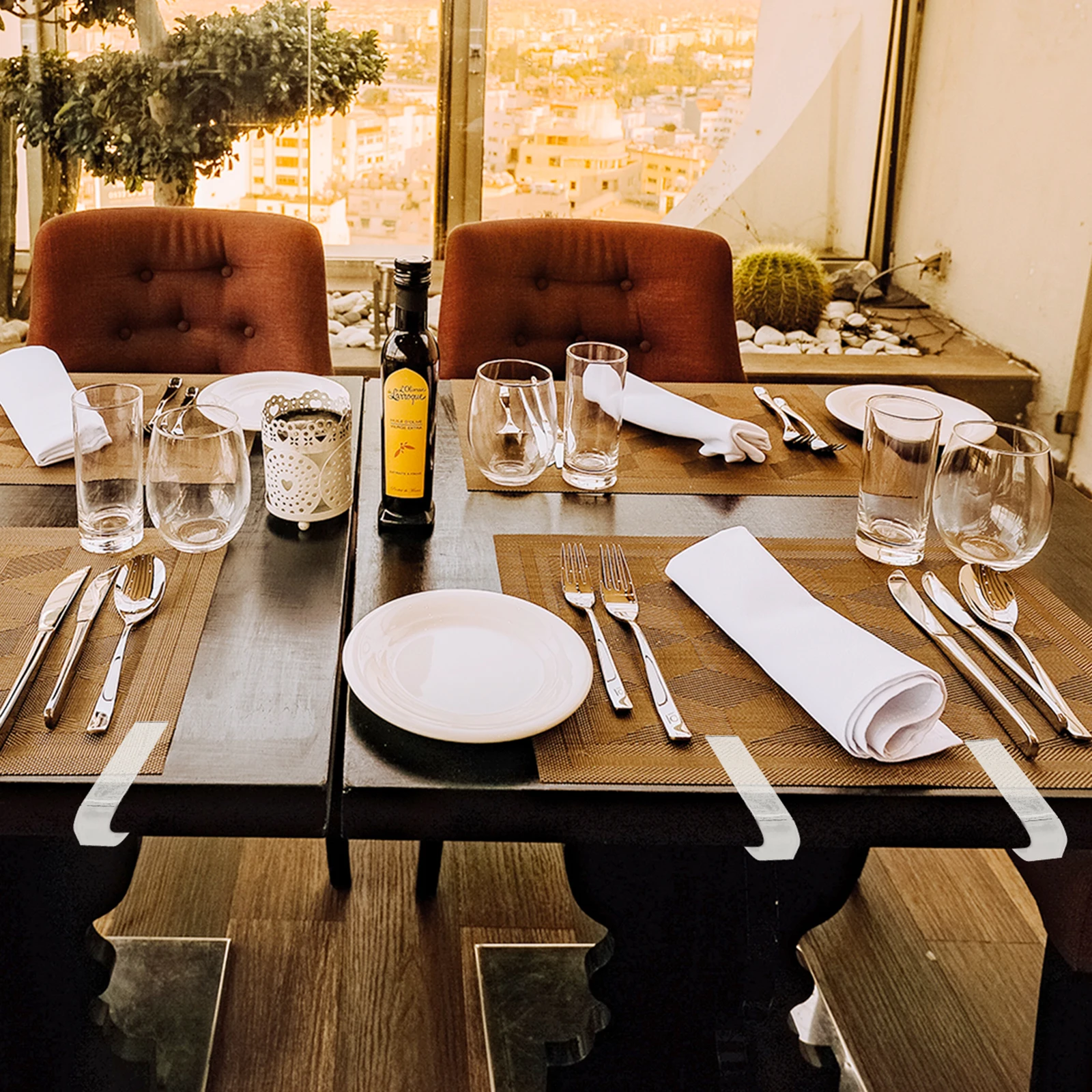 

72Pcs Tablecloth Holder Clips Plastic Non Slip Clamp for Picnic Wedding Table Cover Tablecloth Clip Plastic Table Cloth Clip