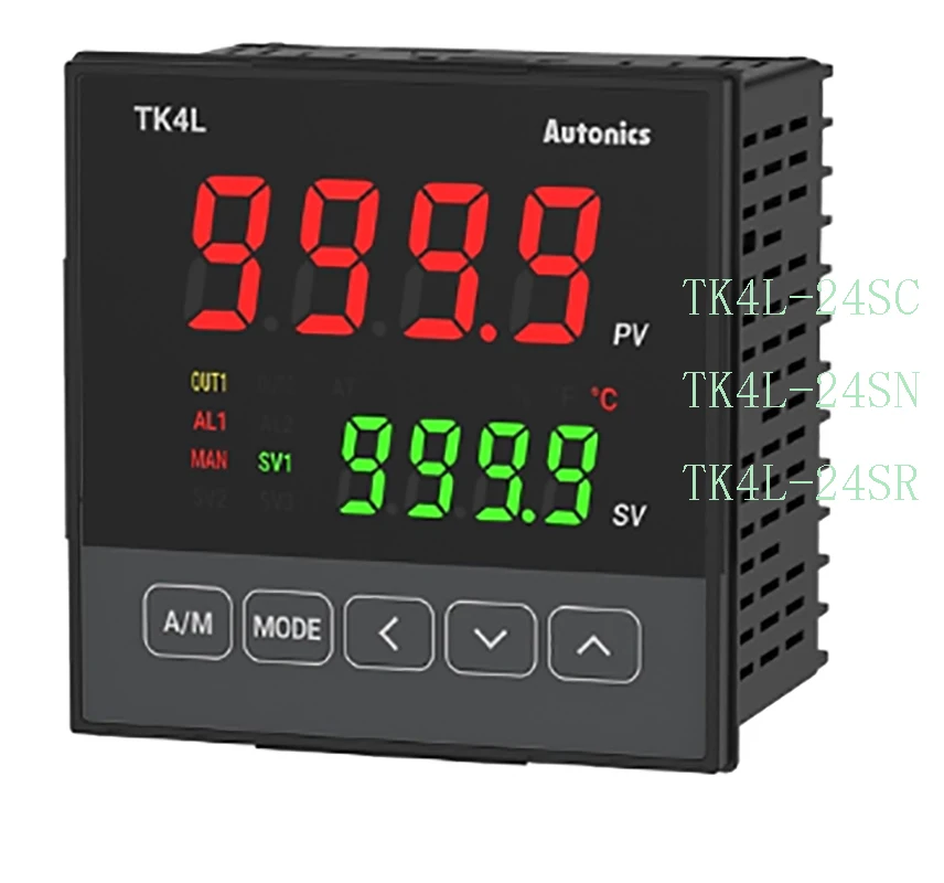 TK4L-24SC TK4L-24SN TK4L-24SR AUTONICS temperature control