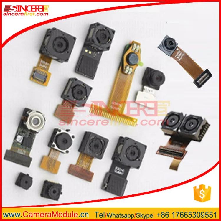 

NEW Manufacturer OEM 3g 3.0mm endoscope 240fps of For Optronics Solutions camera module
