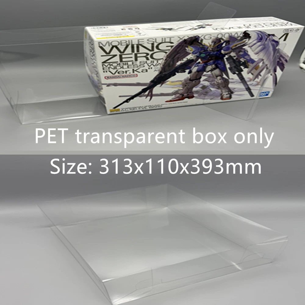 For Mg Wing Gundam …