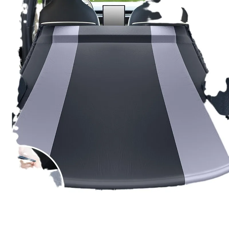 

Air Mattress For NIO ES6 ES7 ES8 SUV Car Trunk Sleeping Pad Rear Seat Camping Bed