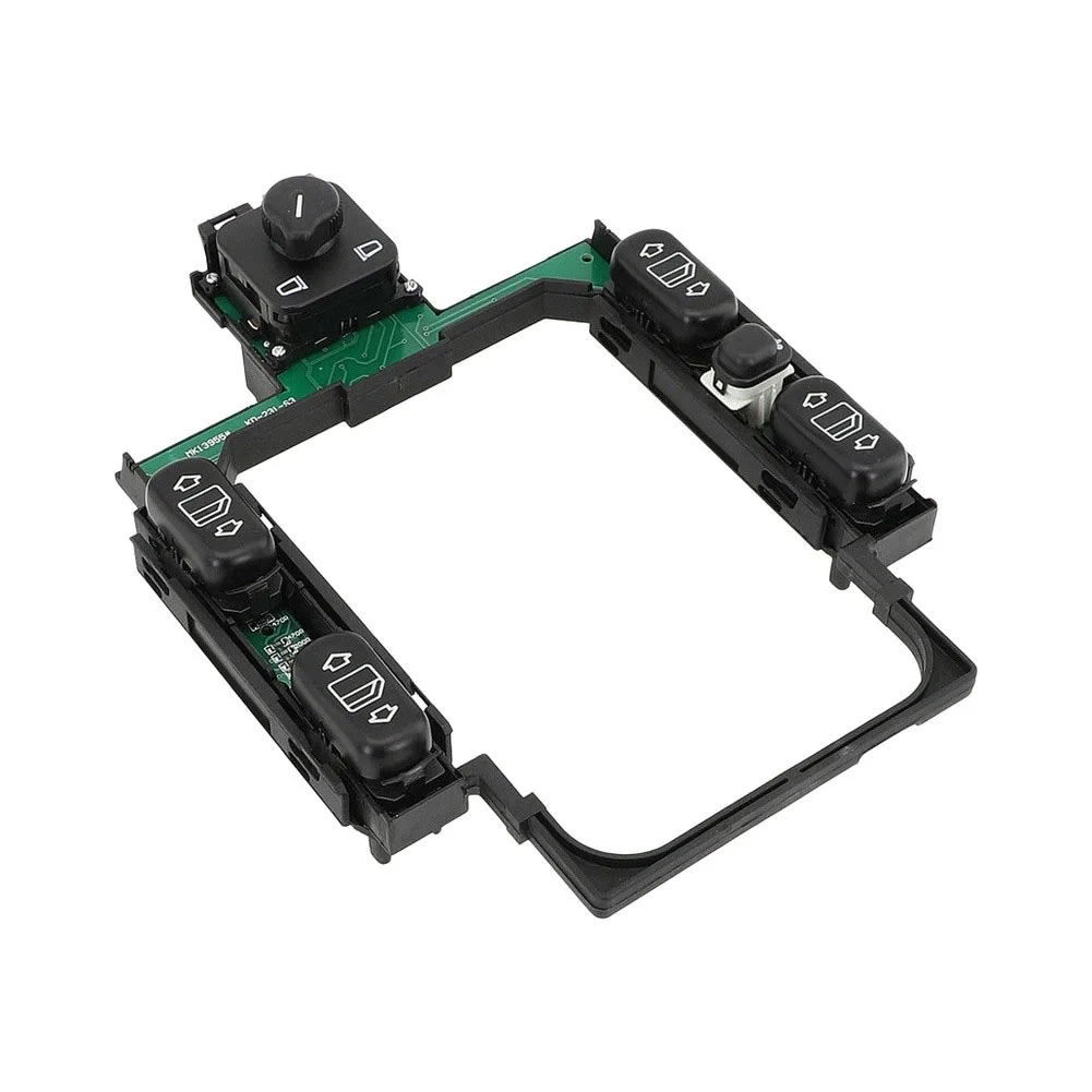 Switch 2108200110 Electric Control For Mercedes For Benz W210 For E300 E320 For E420 E430 E55 For AMG 1996-2002 Car Interior Par