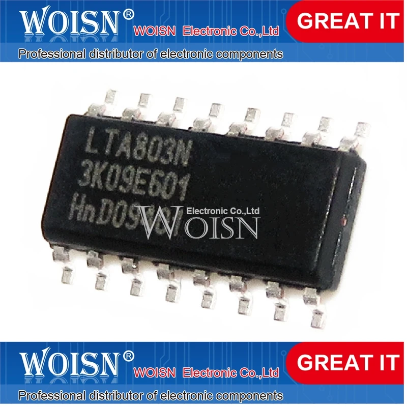 1-5-10pcs LTA803N LTA803 Price discounts Spot supply