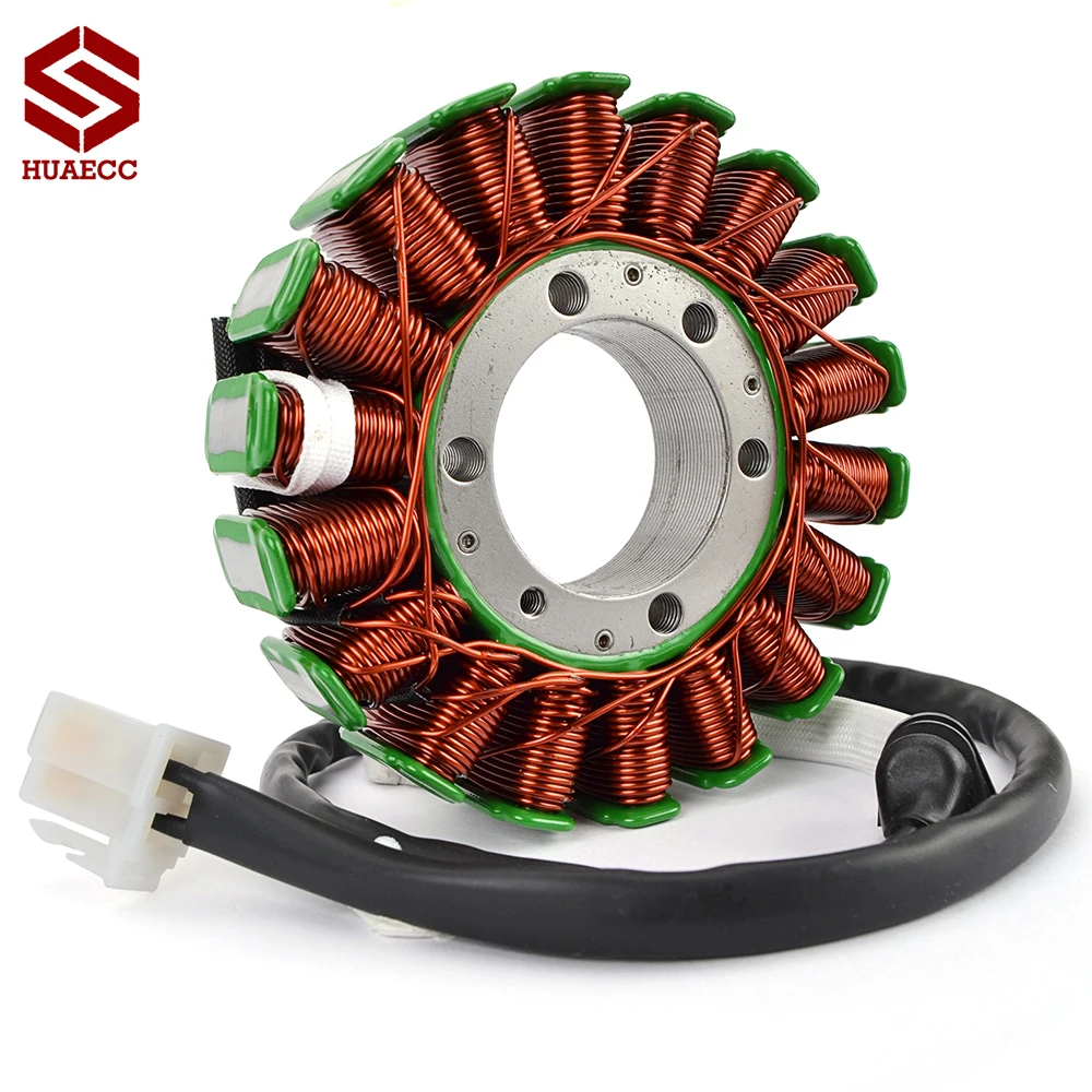 

Motorcycle Generator Stator Coil for Triumph Tiger 1050 SPORT Speed Triple 1050 1050R Sprint ST 1050 T1300111 T1300610