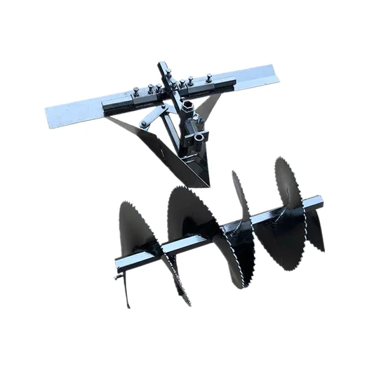 Best Price Innovative Function Small Ridger Tractor Tiller Cultivator Accessories Agricultural Equipment