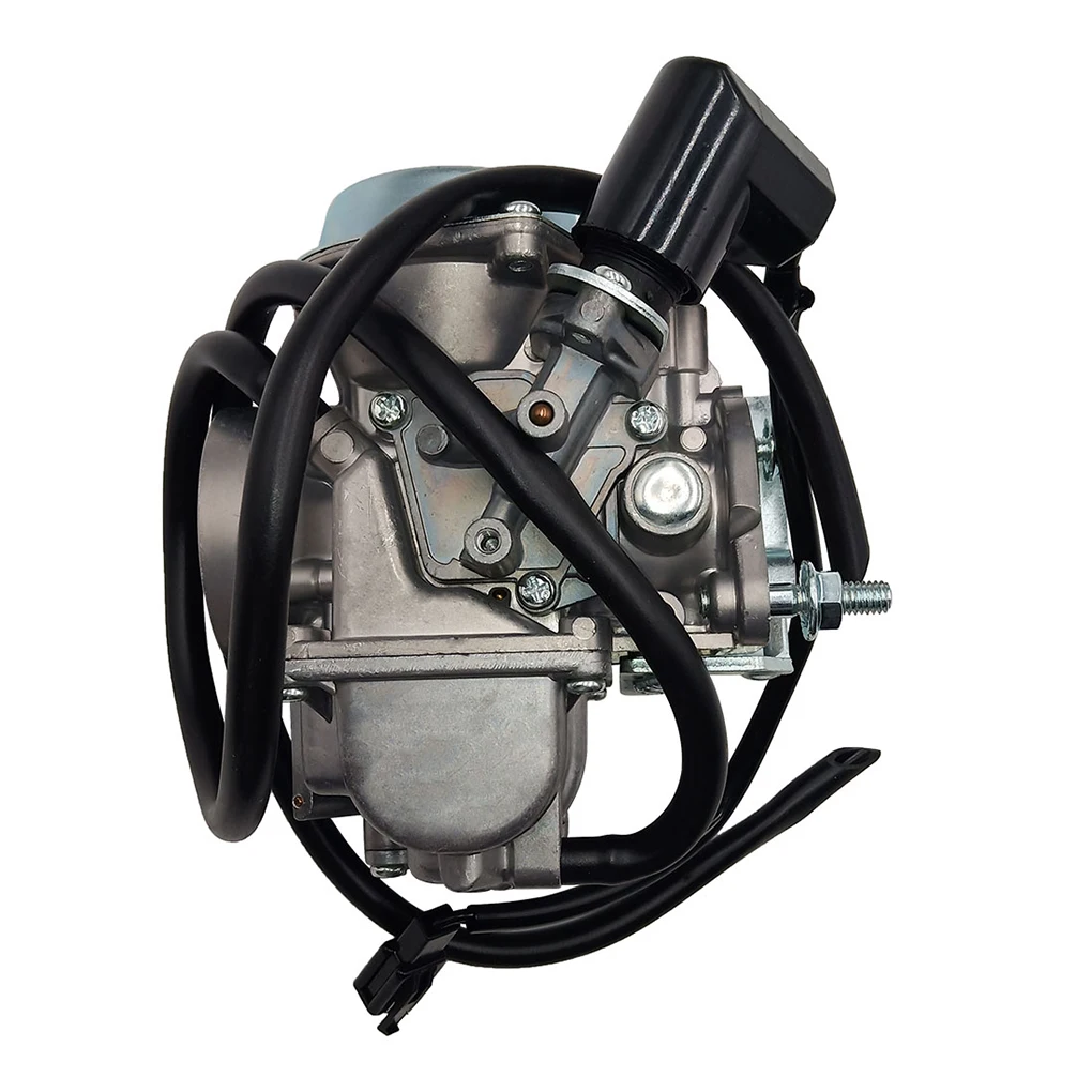 Carburetor Motorbike Carburetors Compact Easy to Use Electric Accessory