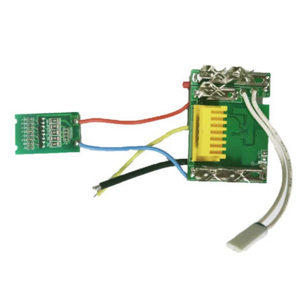 Reliable Charging Process and Optimal Performance with PCB Charging Protection Circuit Board for BL1815 BL1845 BL1860